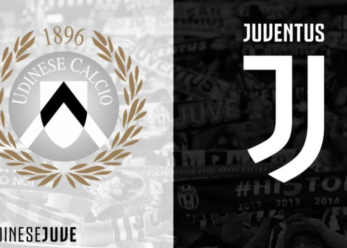 Liga Italia Serie A Udinese vs Juventus: Preview, Kabar Tim, Susunan Pemain dan Prediksi Skor 'Seri Lagi?'