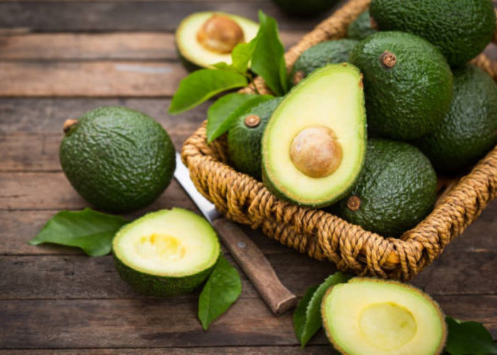 ANTI BUNCIT! 6 Makanan Ini Bisa Mengecilkan Perut Secara Alami