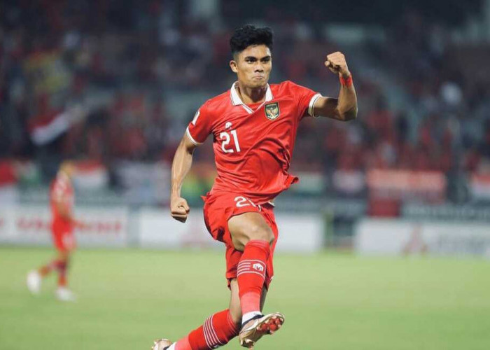 MENGERIKAN! Ini Prediksi Line Up Skuad Indonesia di Piala AFF U23