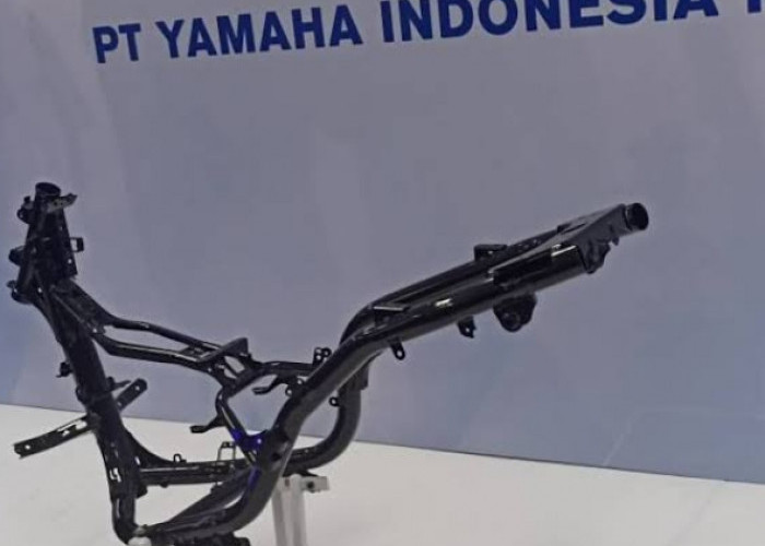 Yamaha Layani Keluhan Pelanggan, Siap Ganti Kerangka Secara Gratis