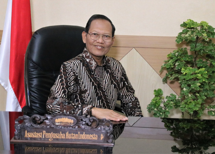 Prabowo Ambil Langkah Ekstrem Tutup Aturan Bakar Lahan, APHI Siap Dukung Mati-Matian!