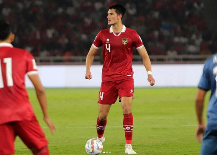 4 Pemain Baru yang Bisa Dipanggil Shin Tae-yong ke Timnas Indonesia U-23 Lawan Guinea, Siapa Saja? 