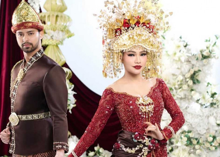 Bakal Jadi Pernikahan Termegah di Prabumulih, King Nassar dan Irfan Hakim Siap Meriahkan Resepsi Lady Rara!