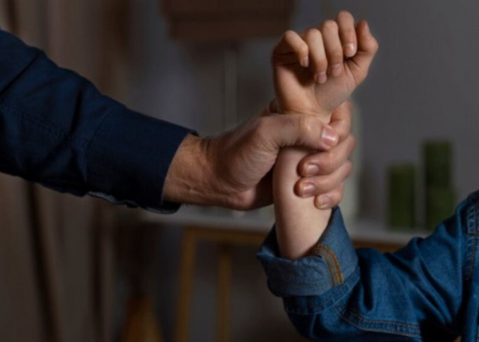 Video Syur Diduga Oknum Sekdes di Ogan Ilir Viral, Polisi Ungkap Fakta Mengejutkan!