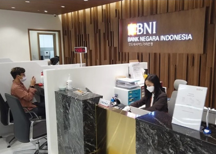 Tanpa Harus ke Bank, Cara Cetak Rekening Koran BNI Secara Online dan Offline