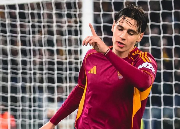 Marco Palestra Gagal, Oumar Solet Lepas, Custis Jones Berhenti, Siapa Target Baru Inter Milan Berikutnya?