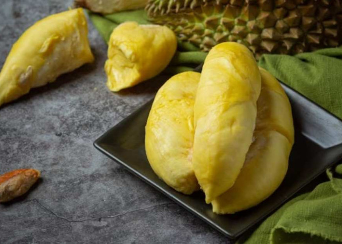 Bingung Memilih Buah Durian? Ikuti Tips Ini, Dijamin Kualitas Terbaik yang Kamu Dapat