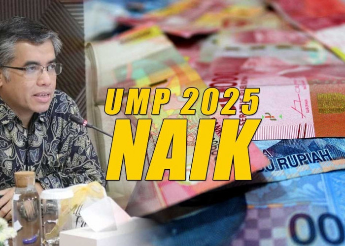 UMP 2025 Bakal Diumumkan Awal Desember, Ini Bocorannya!