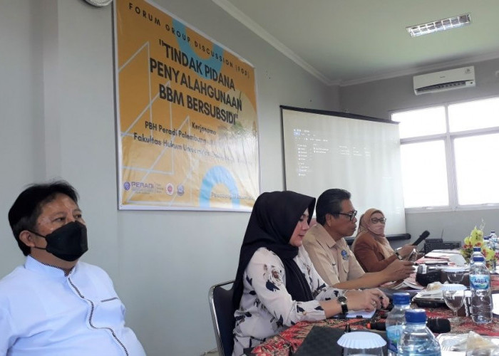 Kasus Penyalahgunaan BBM Subsidi, Advokat Bambang: Dari Akarnya Sudah Bermasalah