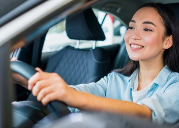 5 Kesalahan Saat Menyetir Mobil Manual, Nomor 4 Ternyata Hanya Mitos