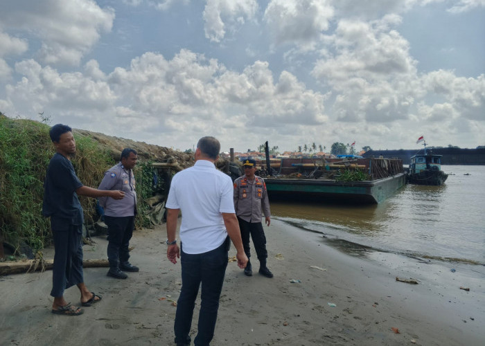 Penemuan Jenazah di Sungai Musi Terungkap, Polda Sumsel Imbau Masyarakat Tingkatkan Pengawasan