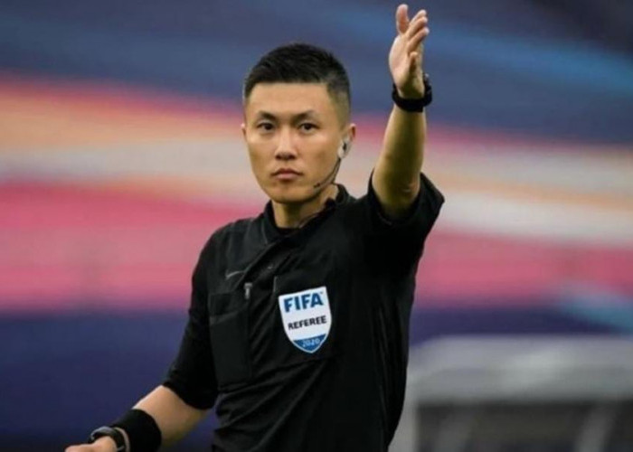 Shen Yinhao, Wasit Cina Pimpin Timnas Indonesia U-23 Vs Uzbekistan, Pernah Rugikan Garuda Muda