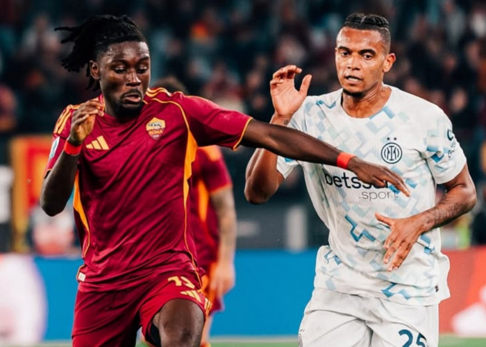 Inter Akan Mengisi Ulang Pemain dari Beberapa Klub Serie A Berbeda