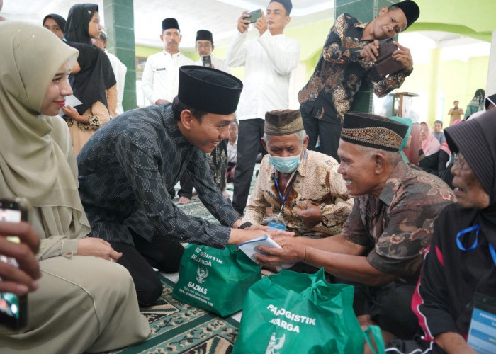 Setahun Muchendi - Supriyanto, Warga Mesuji Makmur Rasakan Perbaikan Infrastruktur