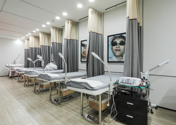 Klinik Kecantikan Dermies Max by Erha Tambah 2 Outlet Baru, Ini Lokasinya 