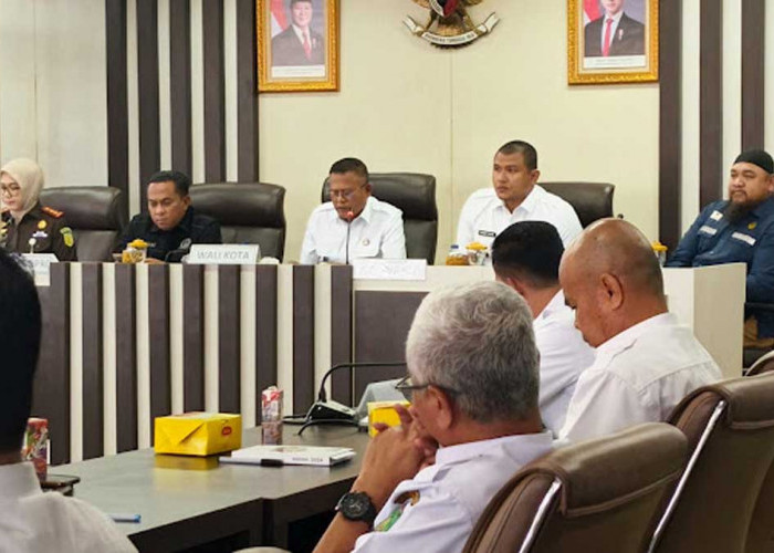 Cak Arlan Dukung Penuh Survei Seismik 3D Amanah di Prabumulih: Targetkan Temukan Cadangan Migas Baru