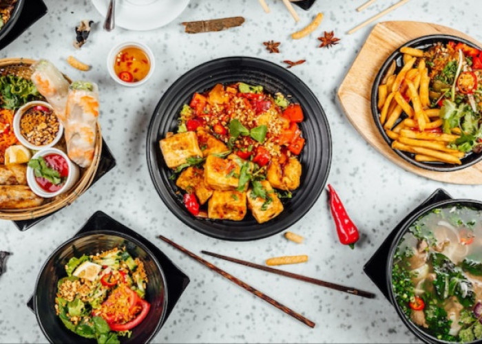 4 Restoran Chinese Food Terbaik di Palembang, Cita Rasa Bikin Gugah Selera