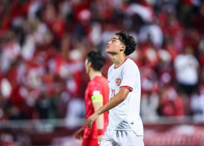Prediksi Line-up Timnas Indonesia U-23 vs Irak, Ada Rafael Struick Lini Serang Lebih Garang