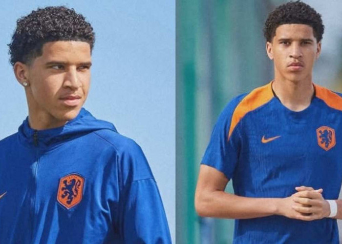 Profil Demiane Agustien, Gelandang Klub Liga Inggris yang Kabarnya Masuk Radar Timnas Indonesia