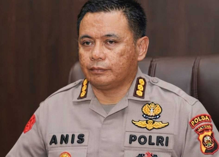 Tegas Tanpa Kompromi: Polda Sumsel Tangani 16 Kasus Karhutla dan Tetapkan 20 Tersangka Sepanjang 2026