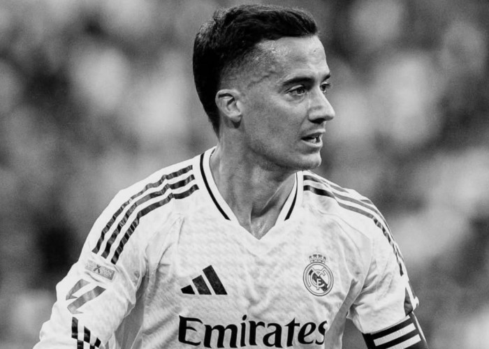 Kedatangan Trent Alexander-Arnold Memaksa Bintang Real Madrid Ini untuk Pergi 