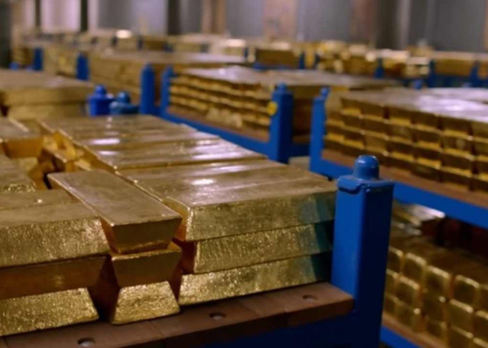 Update Harga Emas Pegadaian Hari Ini, Jumat 9 Januari 2026: UBS dan Galeri24 Kembali Turun