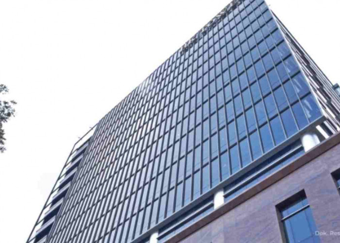 Hutama Karya Luncurkan Program ESG Roadmap, Ternyata Ini Tujuannya!