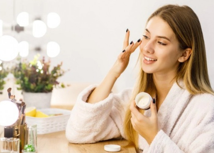 5 Rekomendasi Skincare Bikin Wajah Glowing dengan Budget Friendly