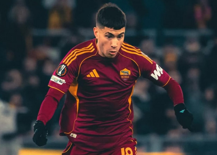Roma Tidak Menerima Tawaran untuk Pemain Sayap Bintang yang Sedang Cedera