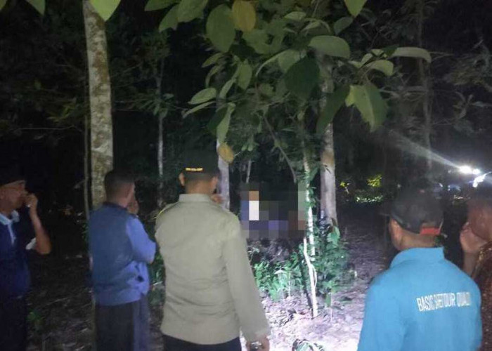 Jangan Sebar Hoaks! Ini Imbauan Tegas Polda Sumsel Terkait Penemuan Mayat Pasutri di Banyuasin