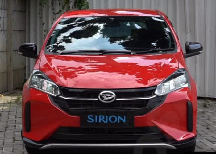 Meskipun Tak Kalah Dari Suzuki Baleno, Ternyata Daihatsu Sirion 2022 Kurang Begitu Diminati, Cek Alasannya!