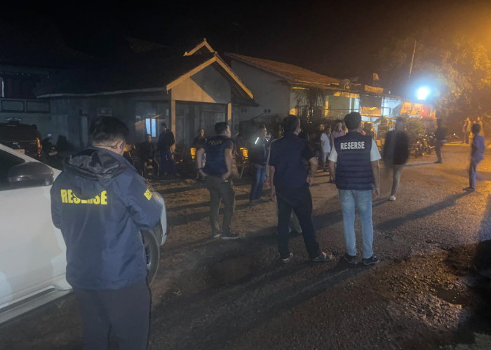 Saling Sindir di Medsos Berujung Bentrok di Tanjung Lubuk, 2 Warga Meregang Nyawa 