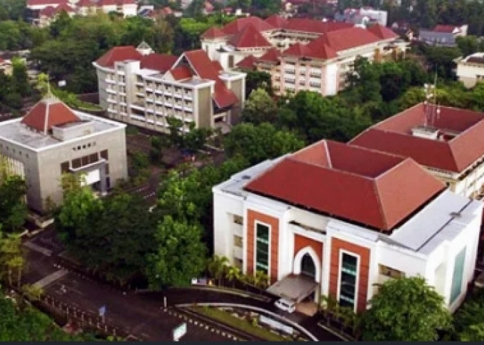 Bukan UGM, Universitas Tertua di Yogyakarta Ini Berdiri Sebelum Kemerdekaan Indonesia, Punya Segudang Prestasi