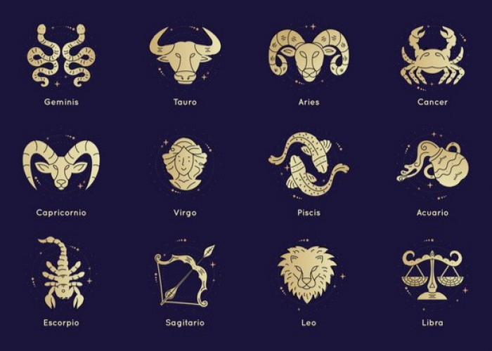 Daftar Zodiak Paling Sedikit di Dunia, Zodiakmu kah Salah Satunya?