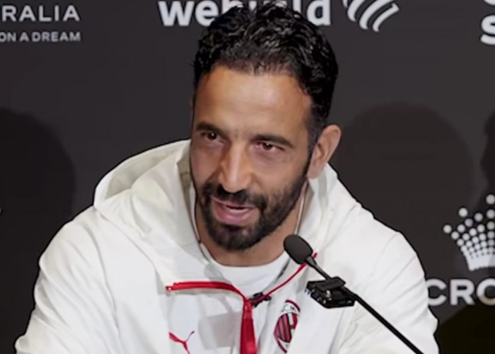 Pergerakan Transfer Milan Mendatangkan Dua Pemain Baru Terhambat
