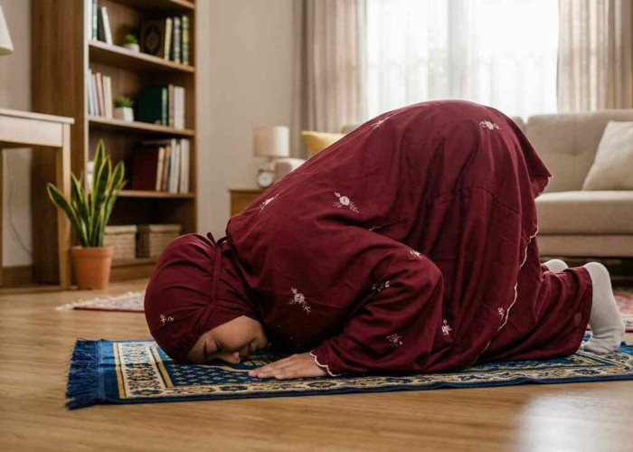 Jadwal Sholat 5 Waktu untuk Wilayah Palembang dan Sekitarnya, 11 Juni 2026
