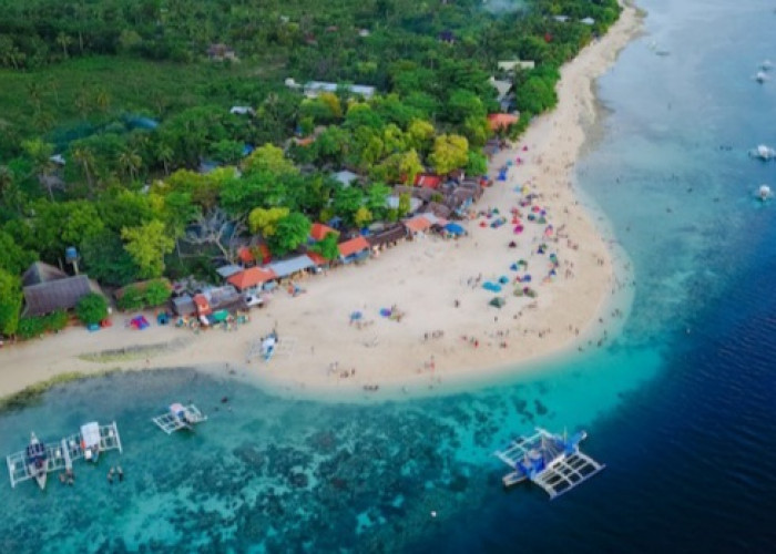 7 Tempat Wisata Terpopuler di Manokwari, Keindahan Alamnya Sangat Mempesona