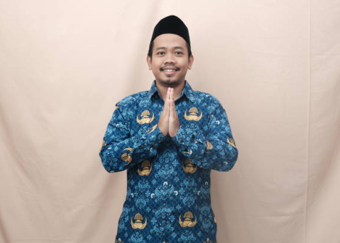 JANGAN HERAN! Besaran Gaji PPPK Paruh Waktu 2025 Bisa Capai Segini