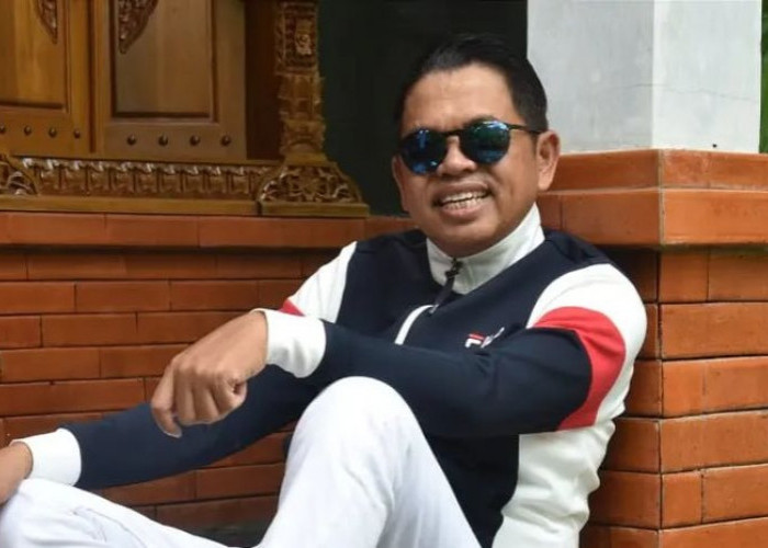 Dedi Mulyadi Ajukan Nota Keberatan di Sidang Cerai, Ini Tanggapan Bupati Anne 