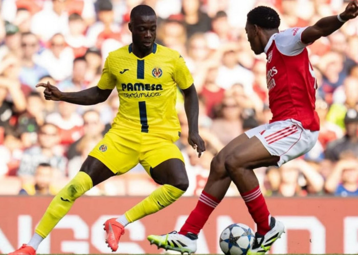 Apa yang Salah dengan Arsenal? Kalah 2-3 dari Villarreal Menjadi Kekalahan Pramusim Beruntun