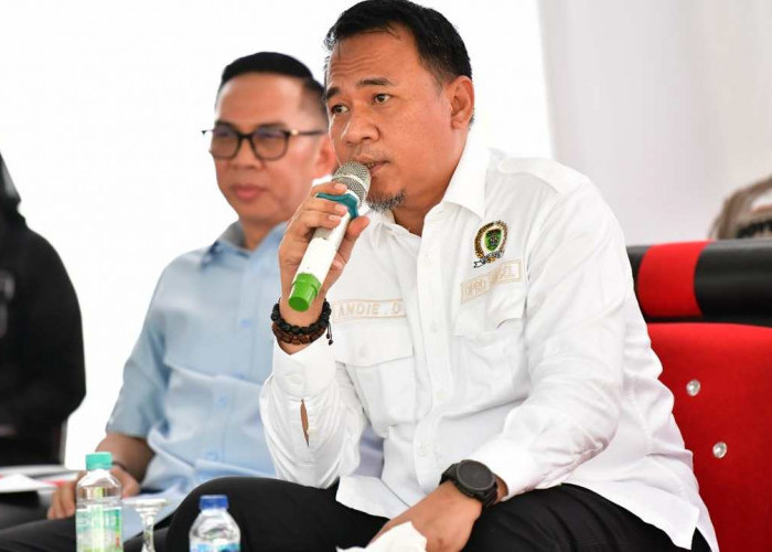 Reses ke OKU Selatan, Dapil V Serap Banyak Aspirasi