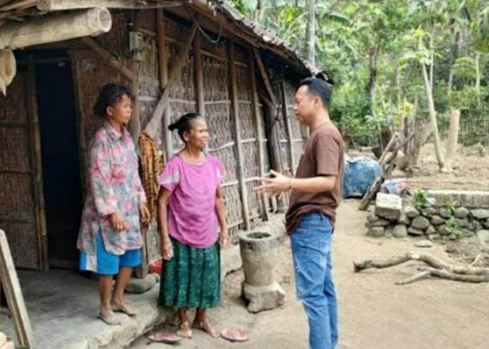  Inilah Kampung Unik di Ponorogo, Dulunya Banyak Dihuni Warga Spesial, Begini Kondisinya Sekarang