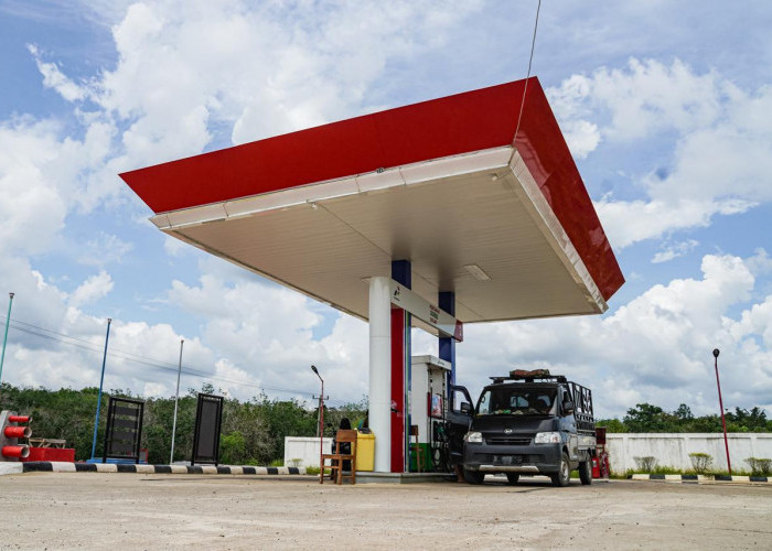 Pertamina Patra Niaga Siapkan Armada Pengganti untuk Amankan Pasokan BBM di Nunukan 