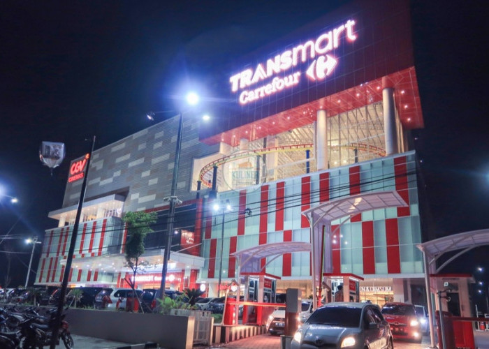 Transmart Full Day Sale Hadir Hari Ini, Potongan Harga Buat Kasur dan Lemari Hingga 70 Persen