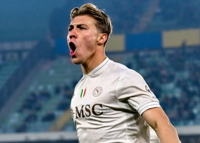 Napoli Tetap Mempertahankan Pemain Pinjaman Manchester United dan Sporting CP