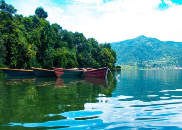 5 Tempat Wisata di Salatiga yang Menarik, Pesona Alamnya Menakjubkan, Banyak Spot Foto Instagramable