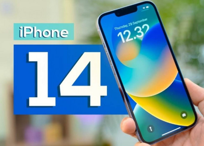 iPhone 14 Tak Laku, Apple Optimis di iPhone 15, Harganya Segini