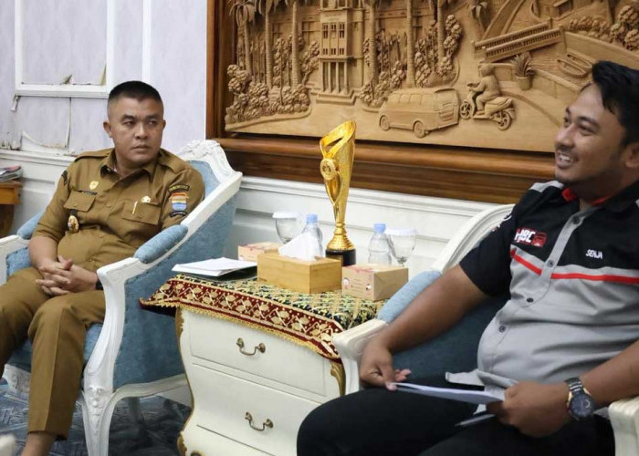 Stop Balap Liar! Pemkot Palembang dan HBC Siapkan Drag Race Resmi, Ini Jadwal dan Lokasinya