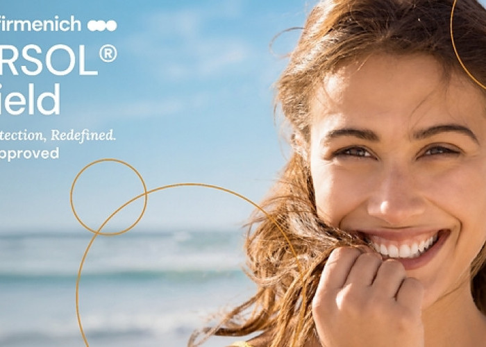 BIKIN SHOCK! 25 Tahun Ditunggu, PARSOL Shield Raih Izin FDA! Revolusi Sunscreen Tergokil Dimulai!