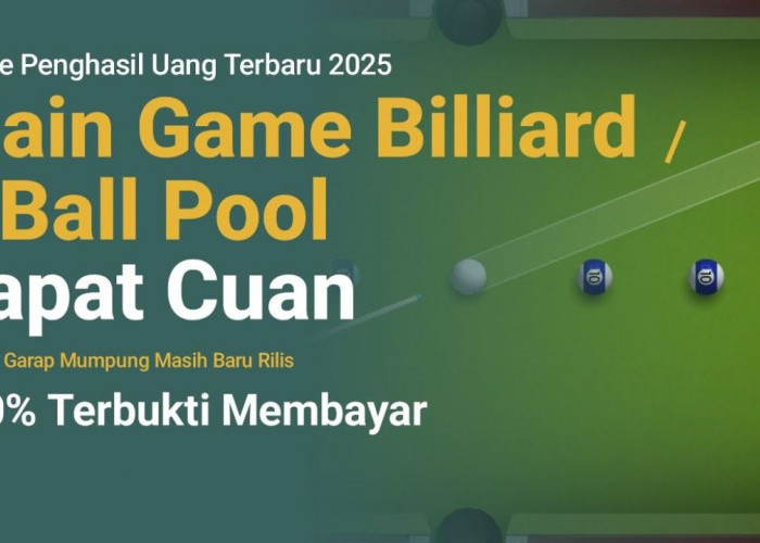 Temukan Aplikasi Penghasil Saldo Dana Gratis 2025, Main Game Dapat Rp990.000